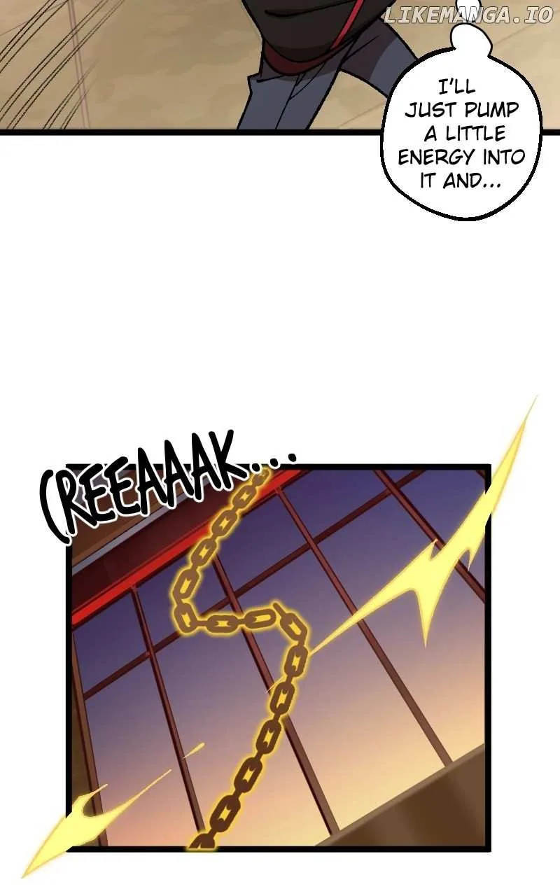 Taejin: Legend of the Yang Metal Chapter 8 page 62