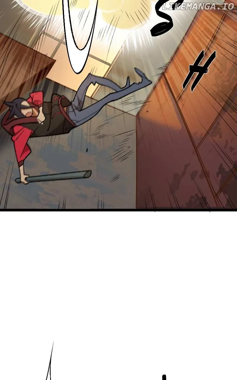 Taejin: Legend of the Yang Metal Chapter 8 page 82