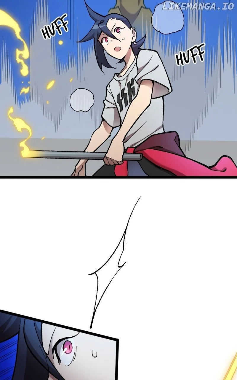Taejin: Legend of the Yang Metal Chapter 12 page 27