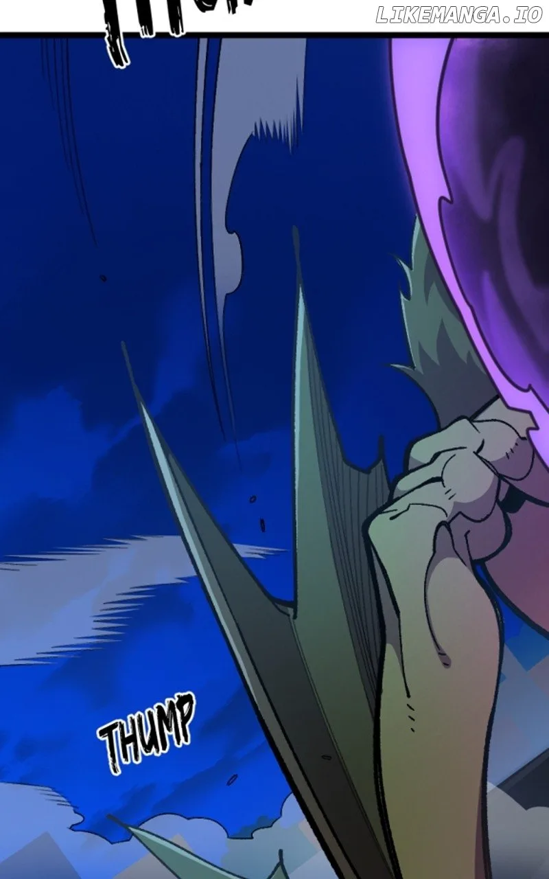 Taejin: Legend of the Yang Metal Chapter 12 page 11