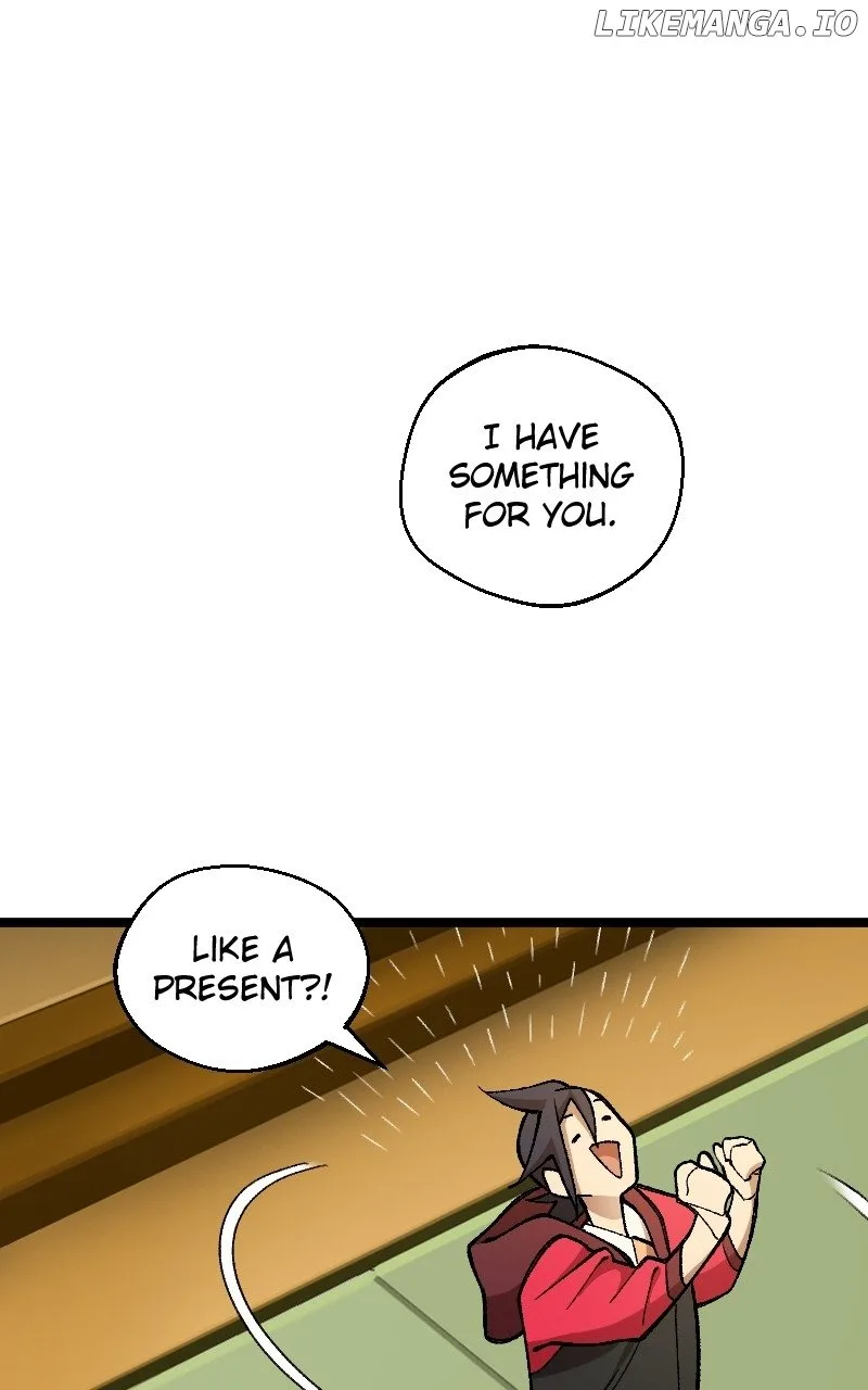 Taejin: Legend of the Yang Metal Chapter 12 page 35