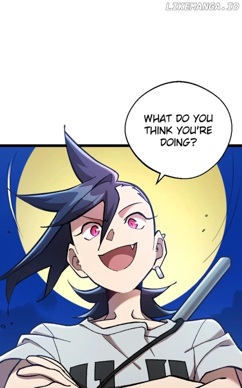 Taejin: Legend of the Yang Metal Chapter 12 page 17