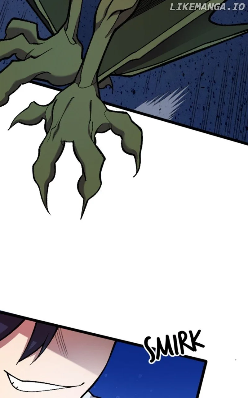 Taejin: Legend of the Yang Metal Chapter 12 page 20