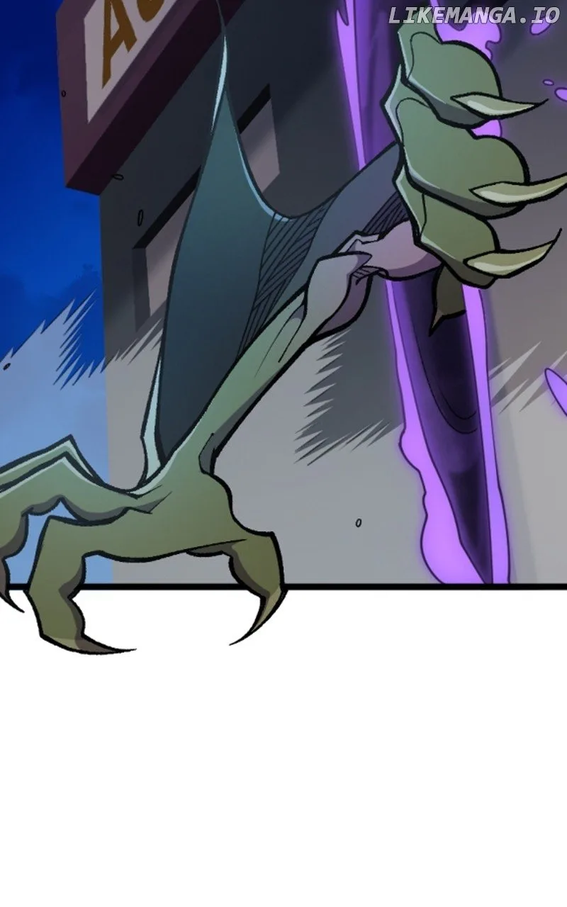 Taejin: Legend of the Yang Metal Chapter 12 page 8