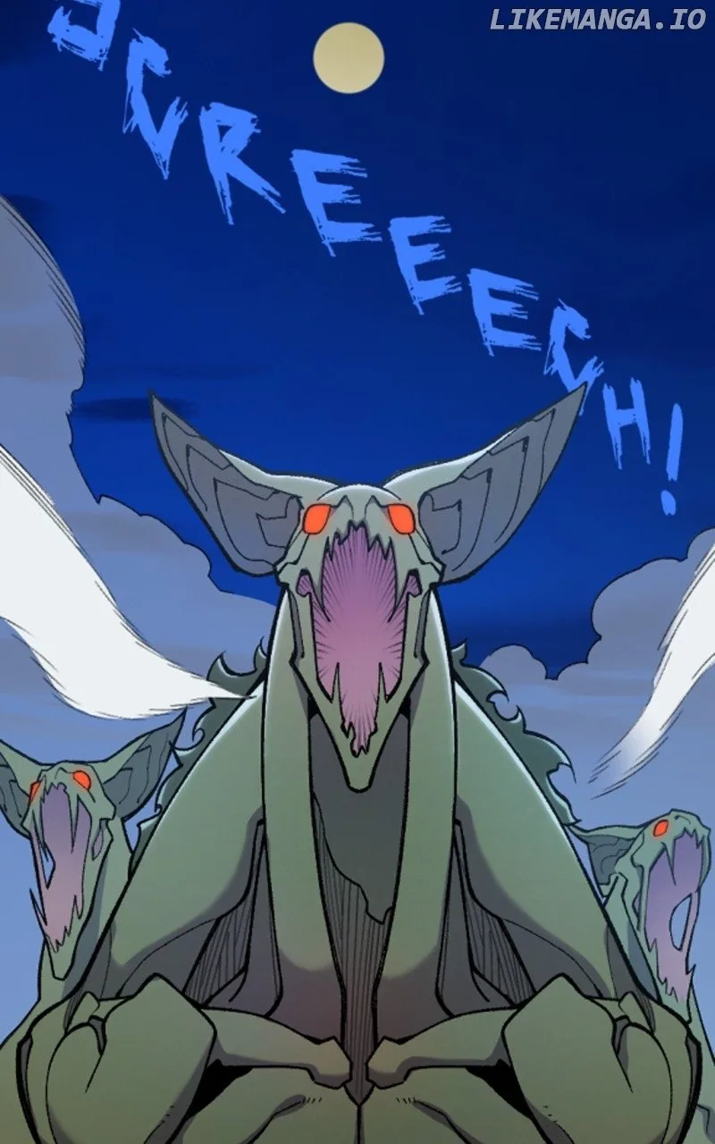 Taejin: Legend of the Yang Metal Chapter 12 page 13
