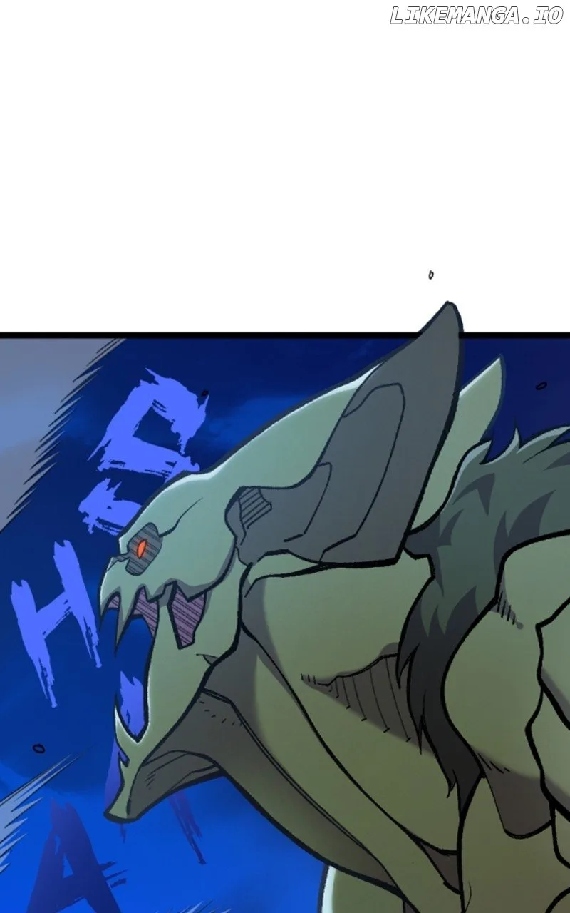Taejin: Legend of the Yang Metal Chapter 12 page 9