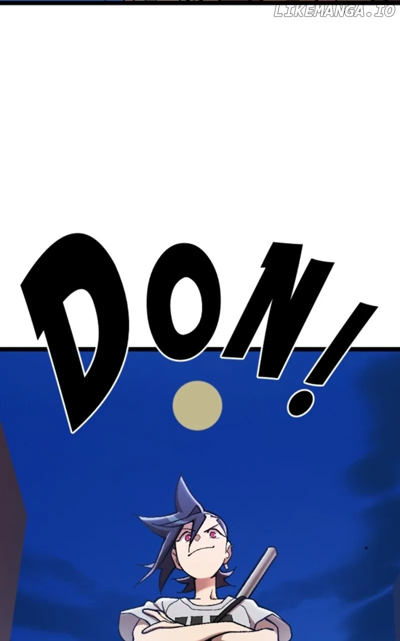 Taejin: Legend of the Yang Metal Chapter 12 page 15