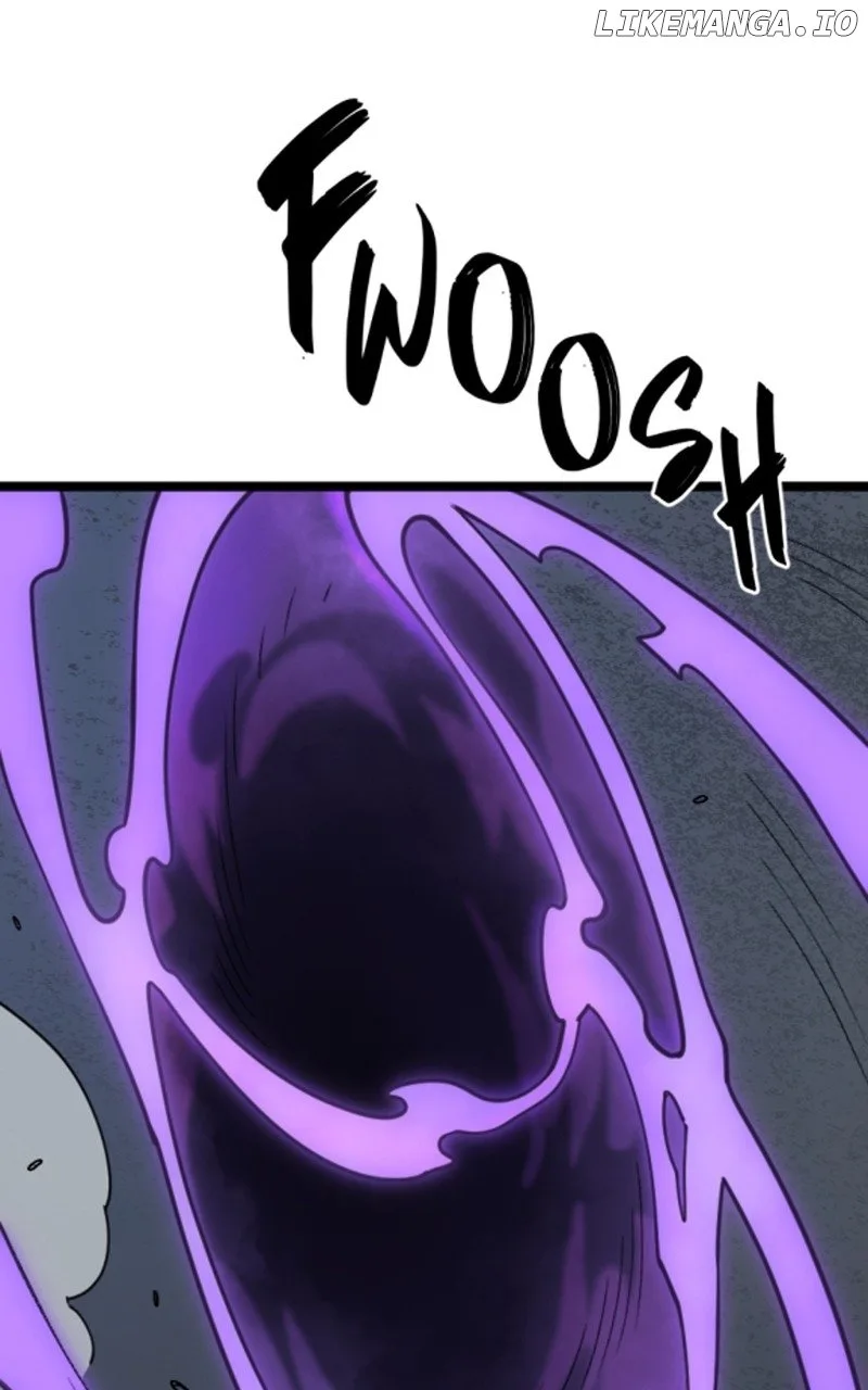 Taejin: Legend of the Yang Metal Chapter 12 page 6