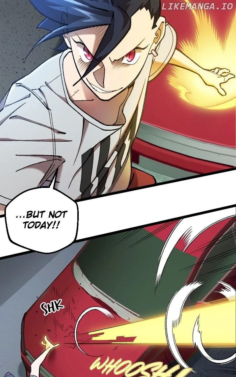 Taejin: Legend of the Yang Metal Chapter 12 page 29