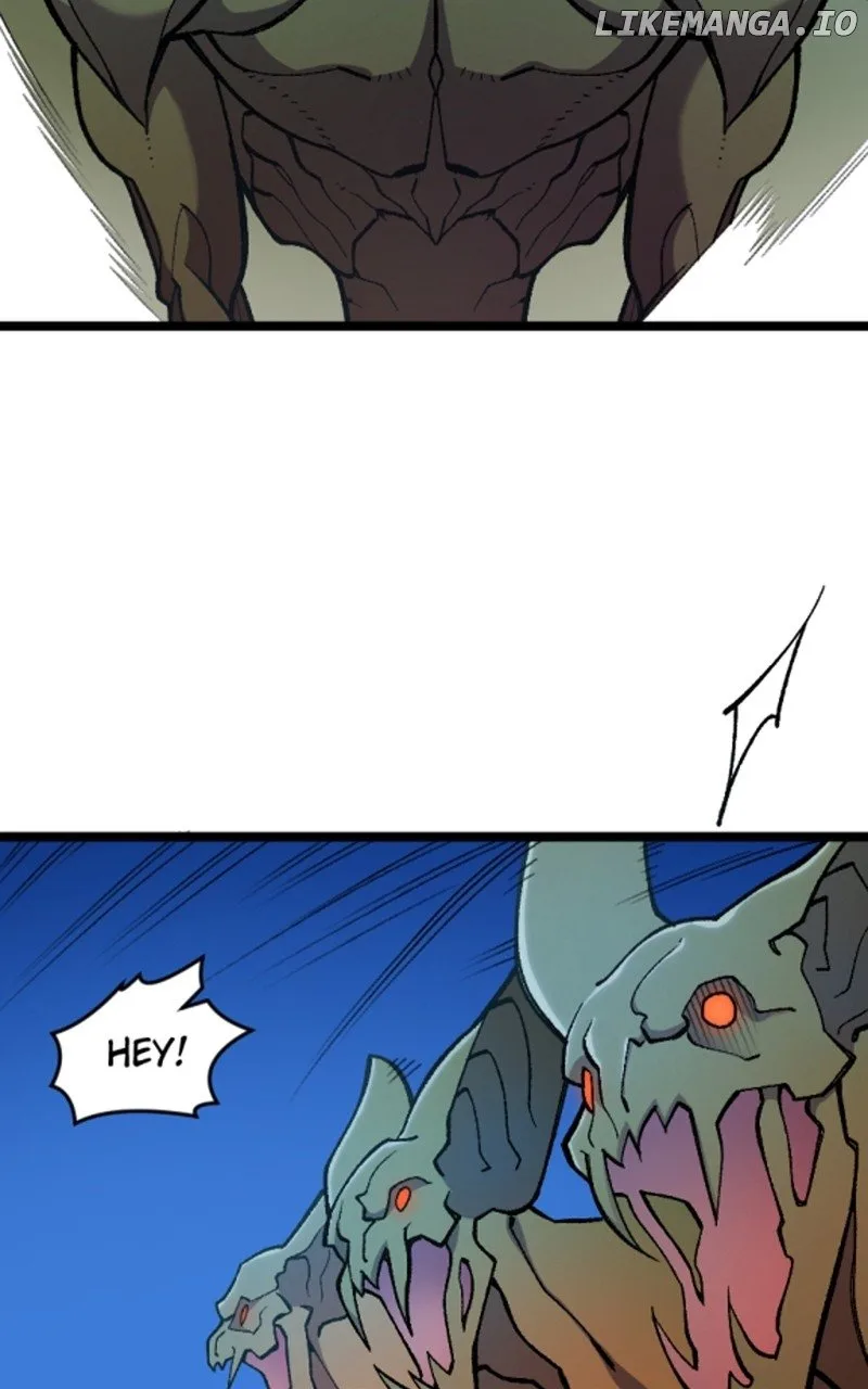 Taejin: Legend of the Yang Metal Chapter 12 page 14