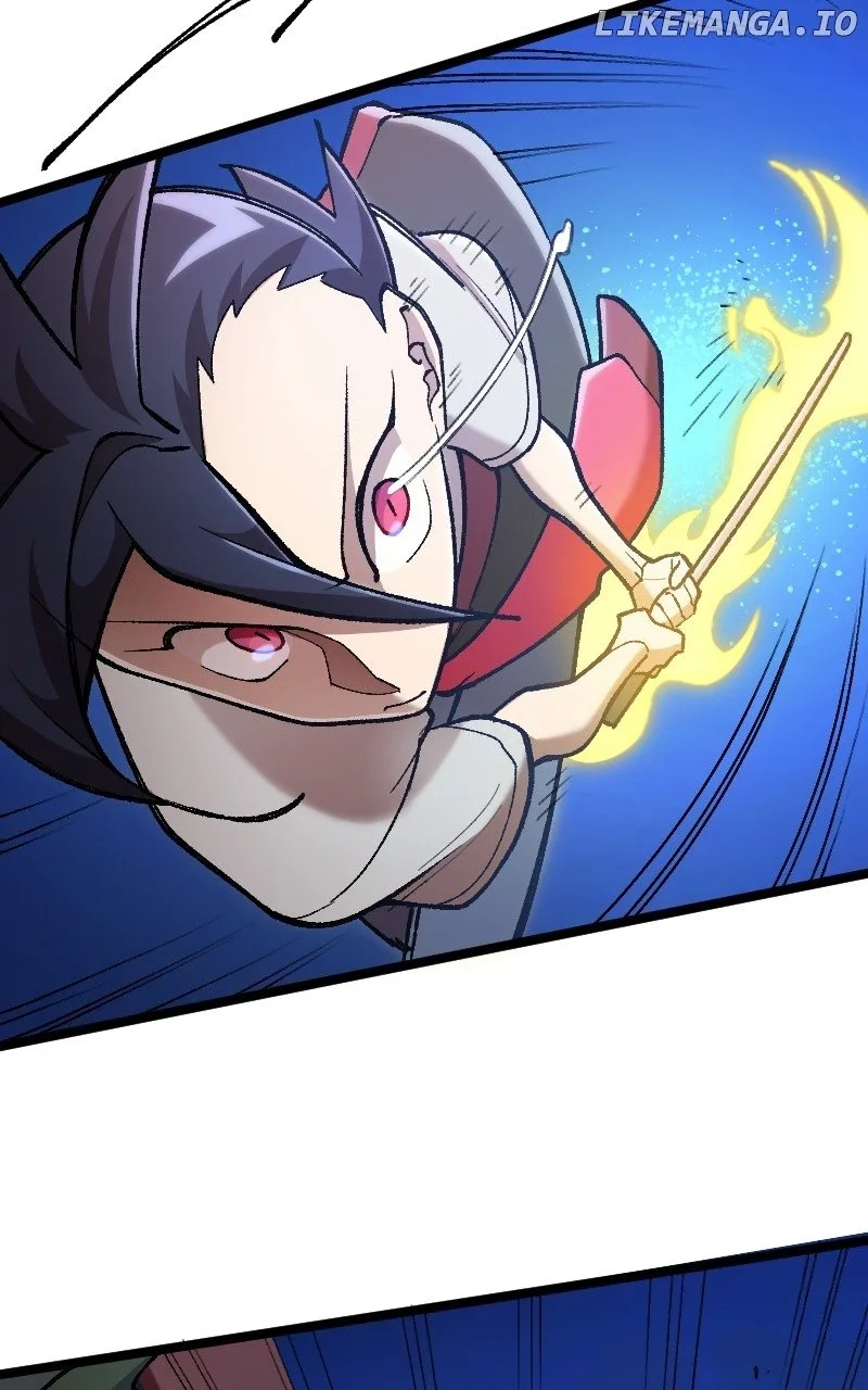 Taejin: Legend of the Yang Metal Chapter 12 page 24