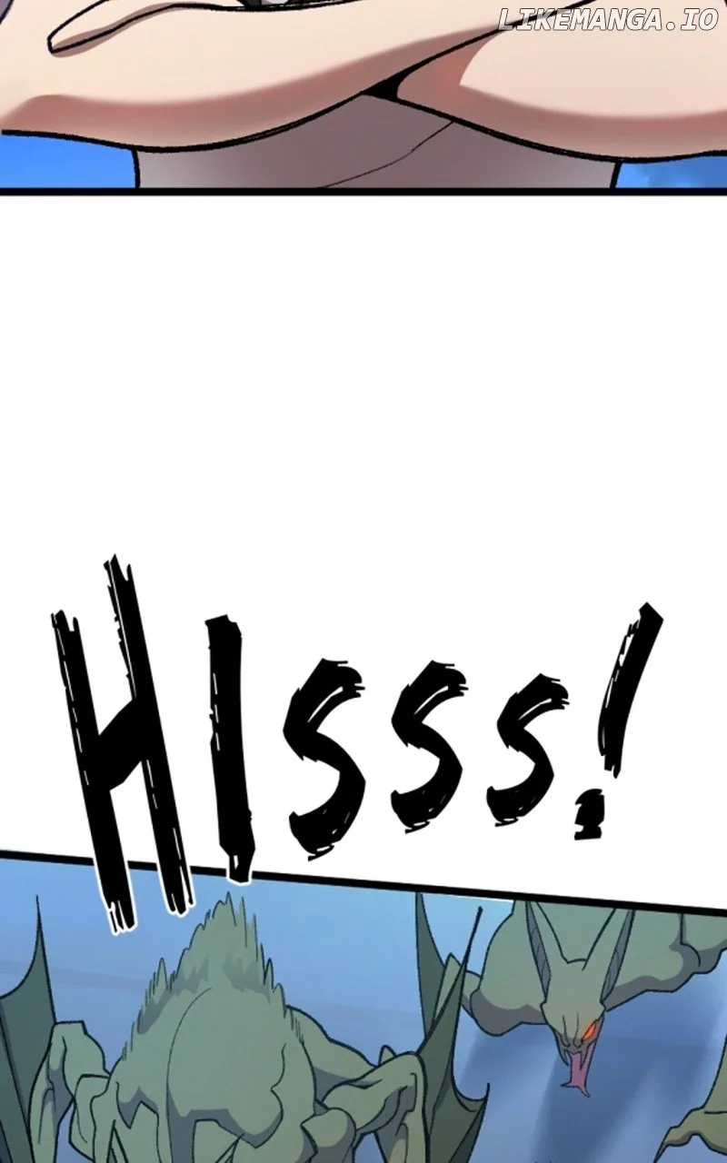 Taejin: Legend of the Yang Metal Chapter 12 page 18
