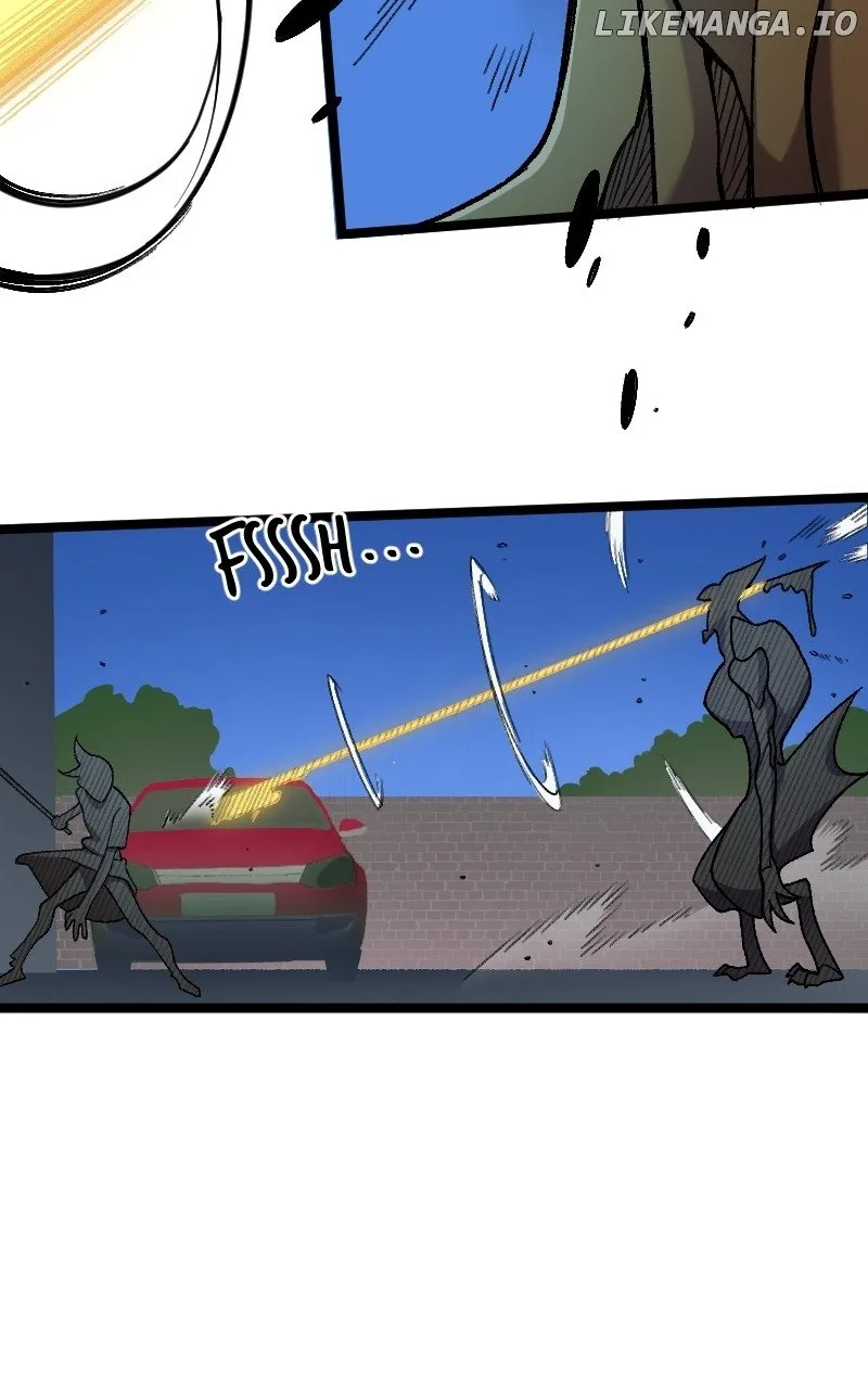 Taejin: Legend of the Yang Metal Chapter 12 page 31