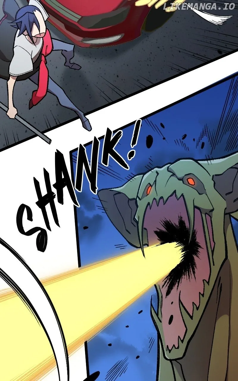 Taejin: Legend of the Yang Metal Chapter 12 page 30