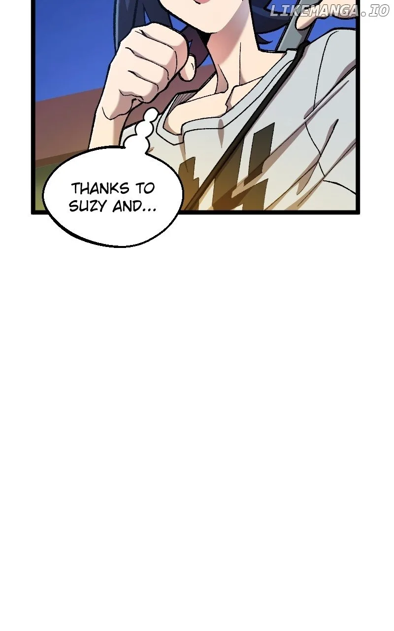 Taejin: Legend of the Yang Metal Chapter 12 page 34
