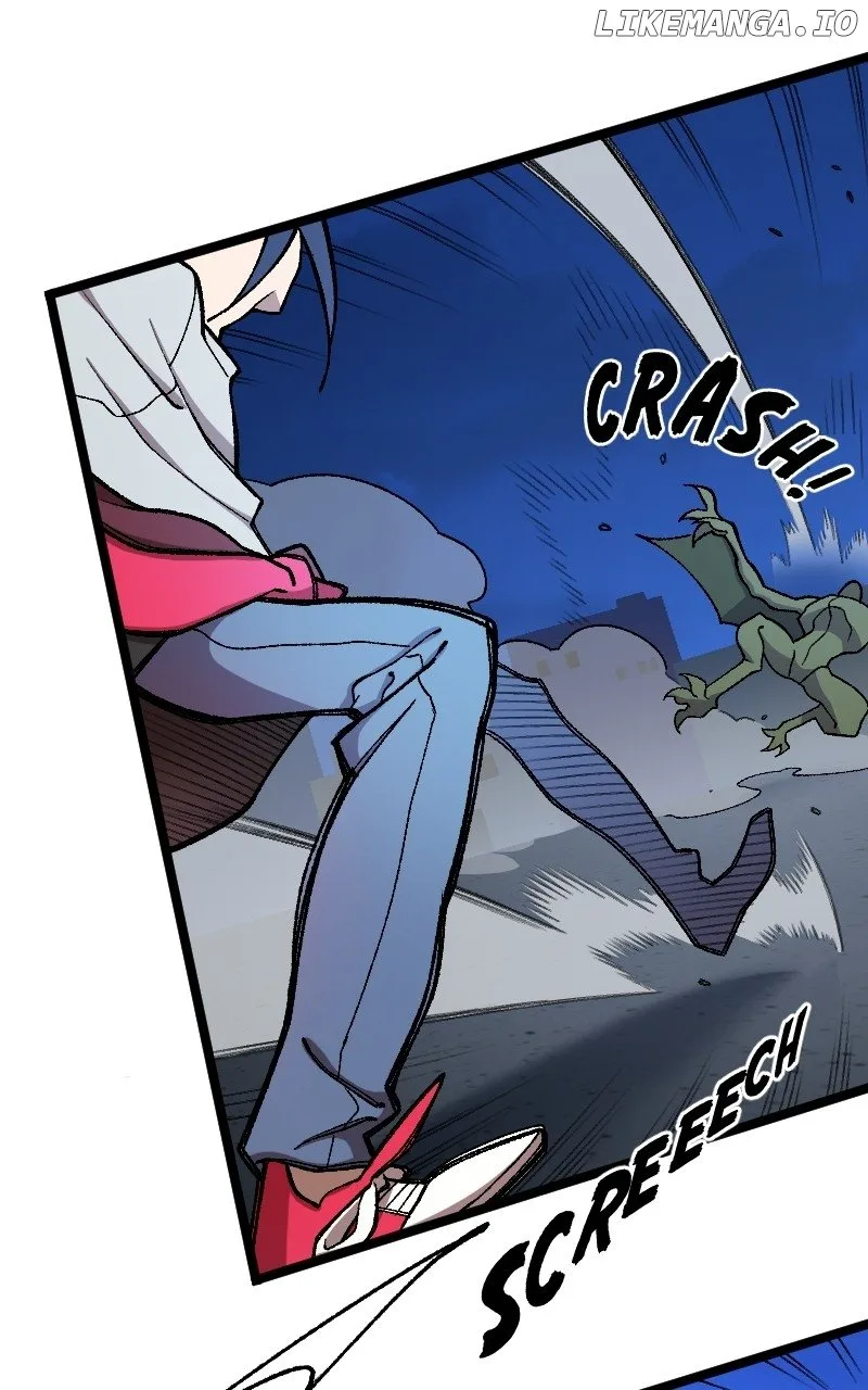 Taejin: Legend of the Yang Metal Chapter 12 page 23