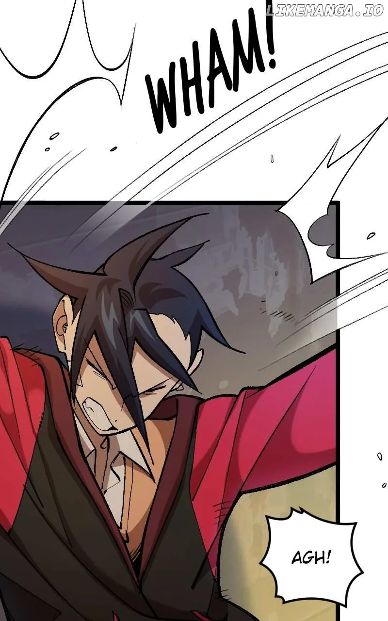 Taejin: Legend of the Yang Metal Chapter 8 page 83