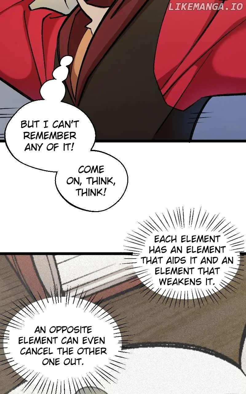 Taejin: Legend of the Yang Metal Chapter 8 page 90