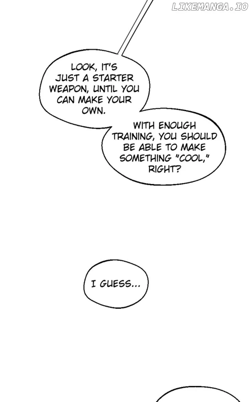 Taejin: Legend of the Yang Metal Chapter 12 page 42