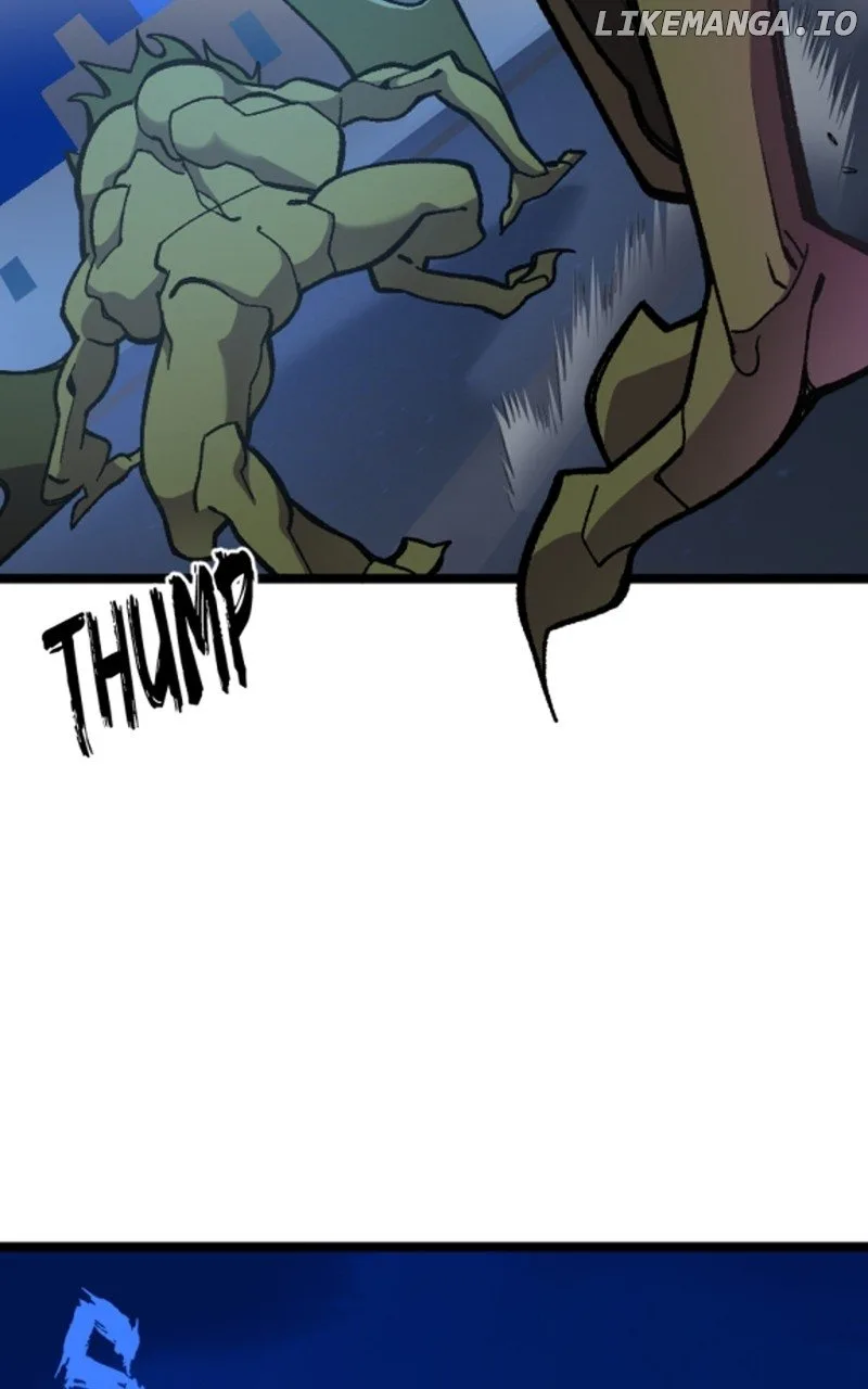 Taejin: Legend of the Yang Metal Chapter 12 page 12