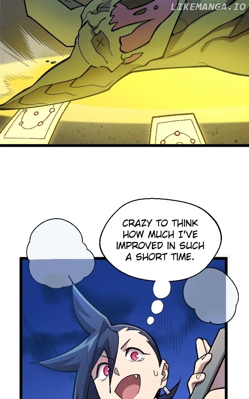 Taejin: Legend of the Yang Metal Chapter 12 page 33