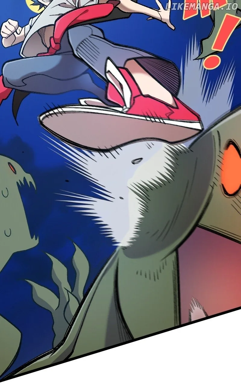 Taejin: Legend of the Yang Metal Chapter 12 page 22