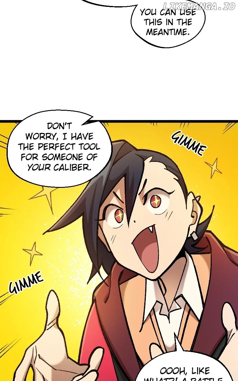 Taejin: Legend of the Yang Metal Chapter 12 page 38