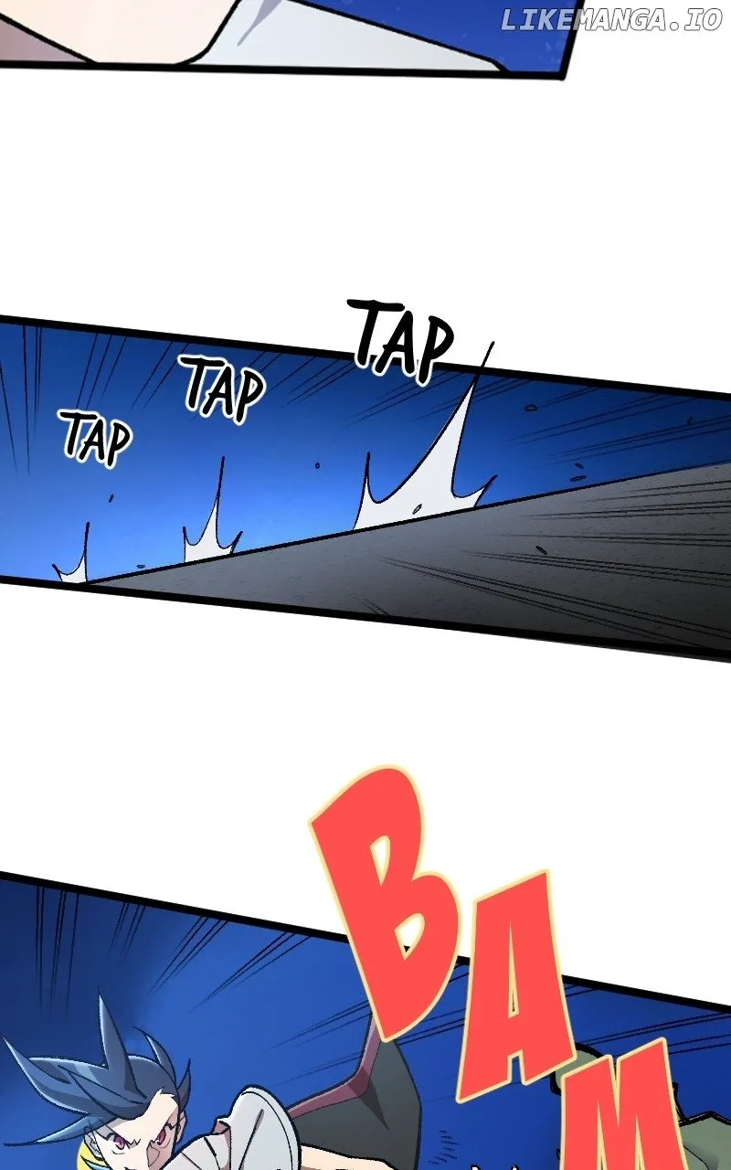 Taejin: Legend of the Yang Metal Chapter 12 page 21