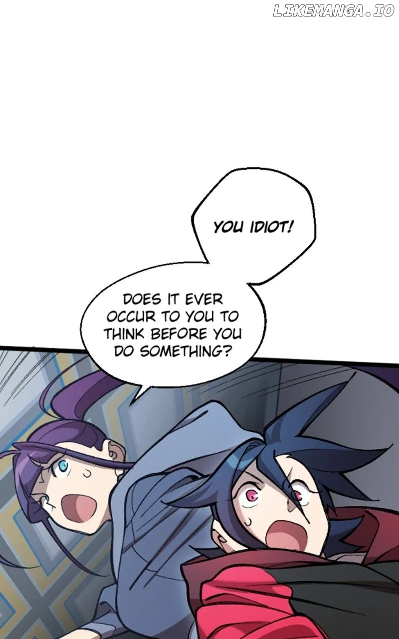 Taejin: Legend of the Yang Metal Chapter 12 page 103