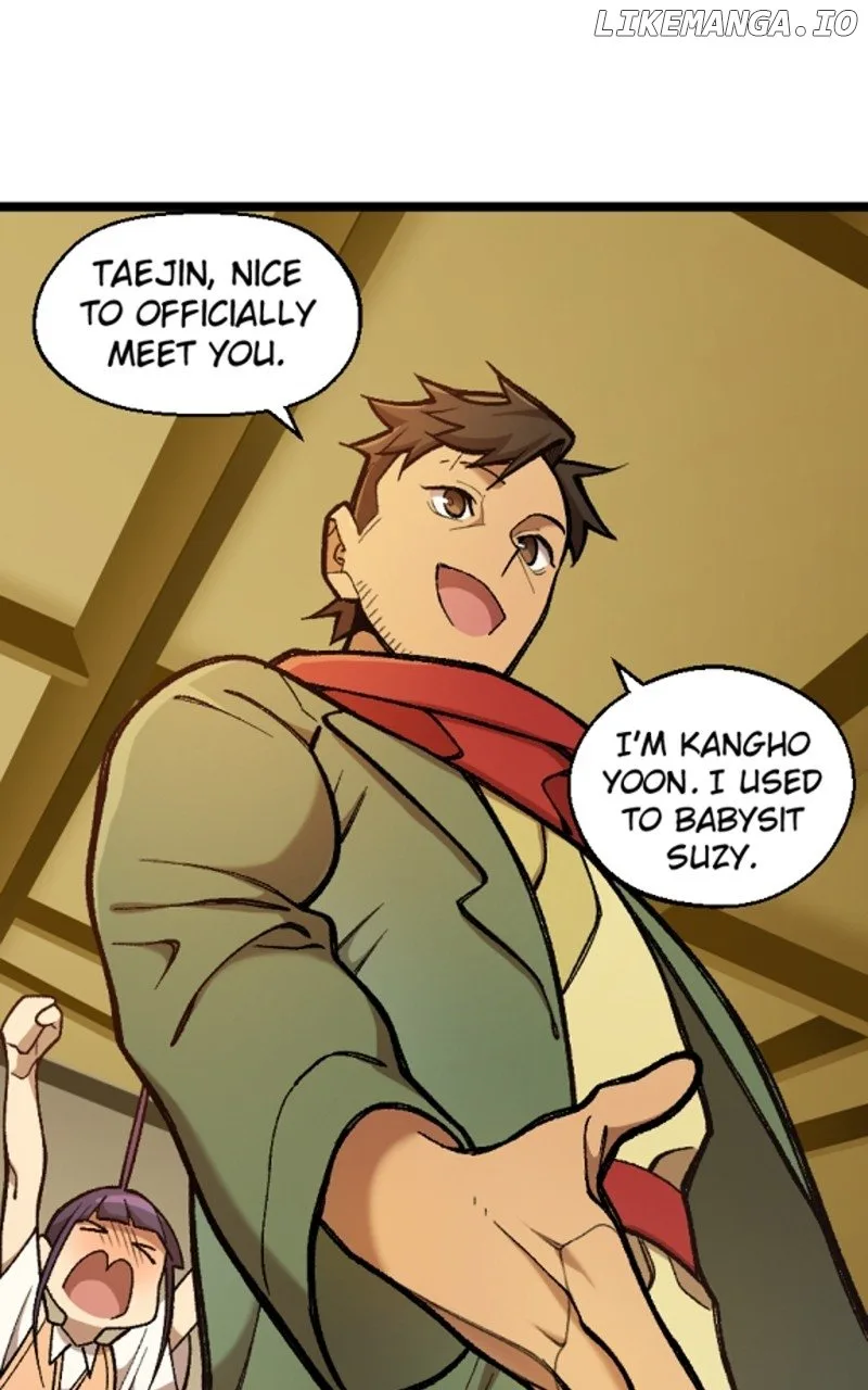 Taejin: Legend of the Yang Metal Chapter 12 page 48