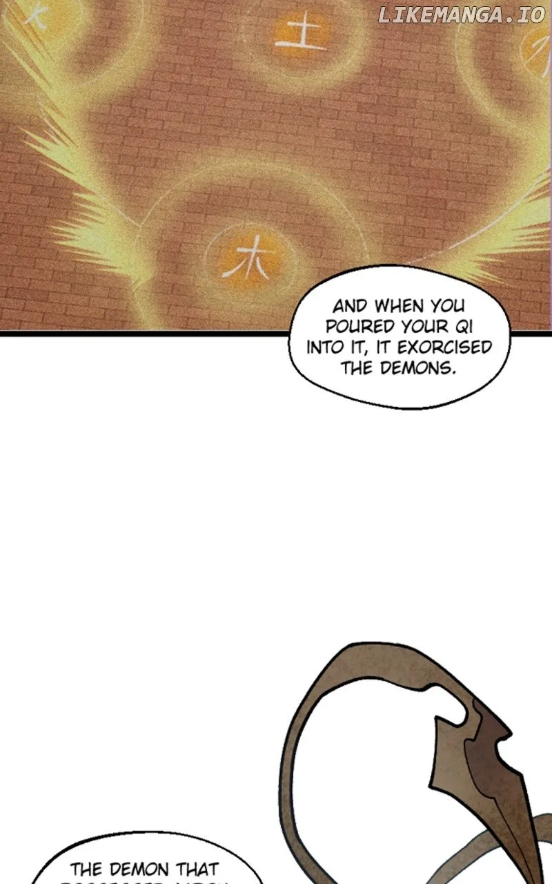 Taejin: Legend of the Yang Metal Chapter 12 page 111
