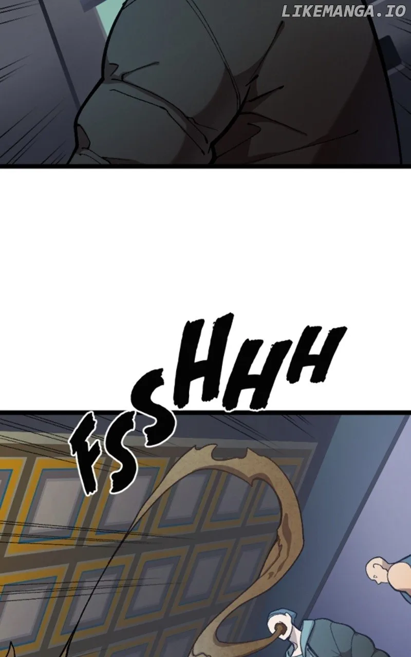 Taejin: Legend of the Yang Metal Chapter 12 page 101