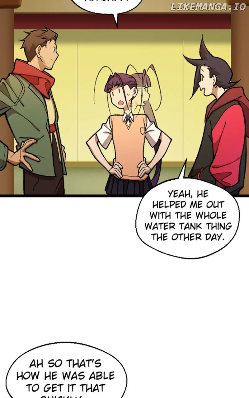 Taejin: Legend of the Yang Metal Chapter 12 page 46