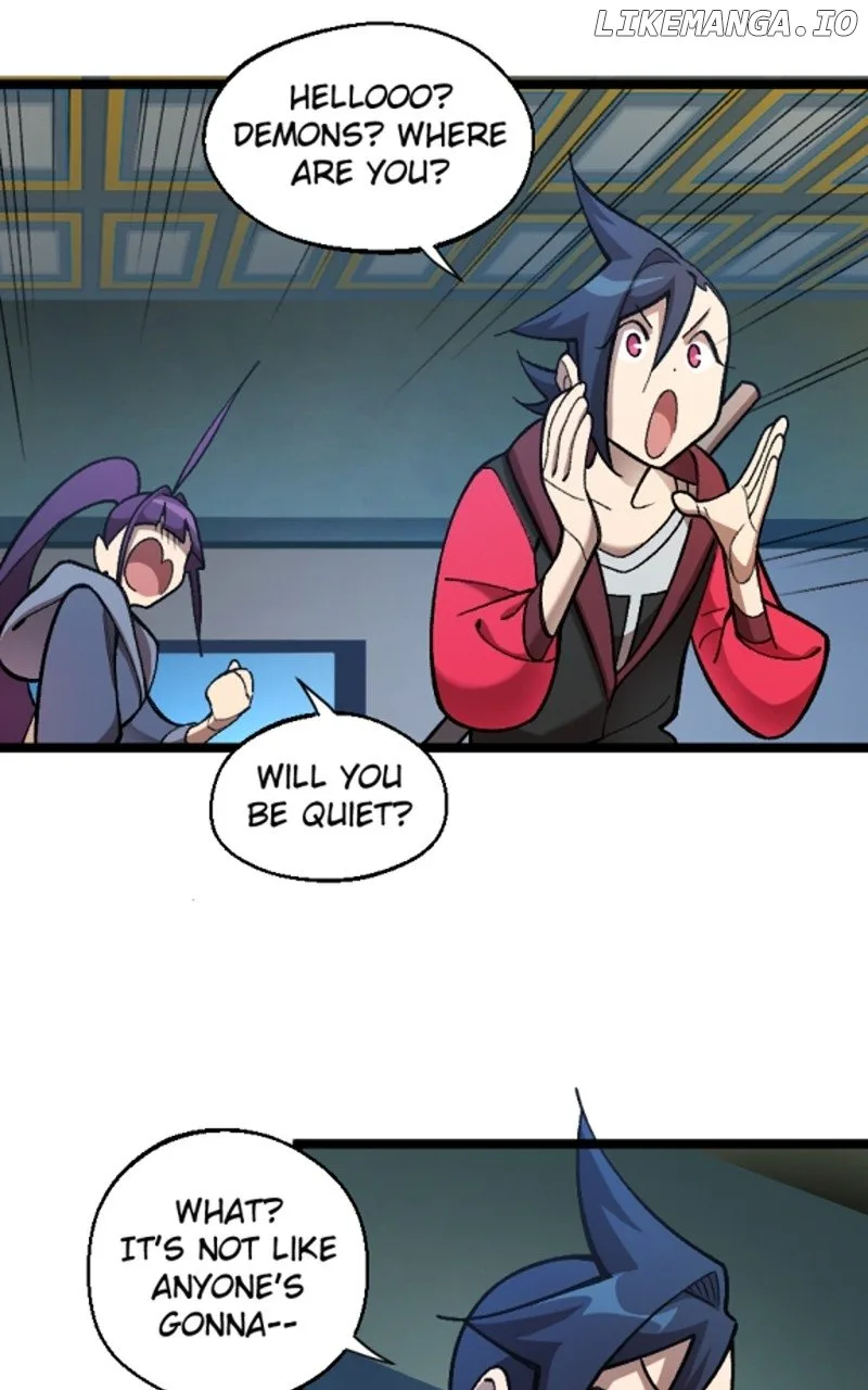 Taejin: Legend of the Yang Metal Chapter 12 page 91