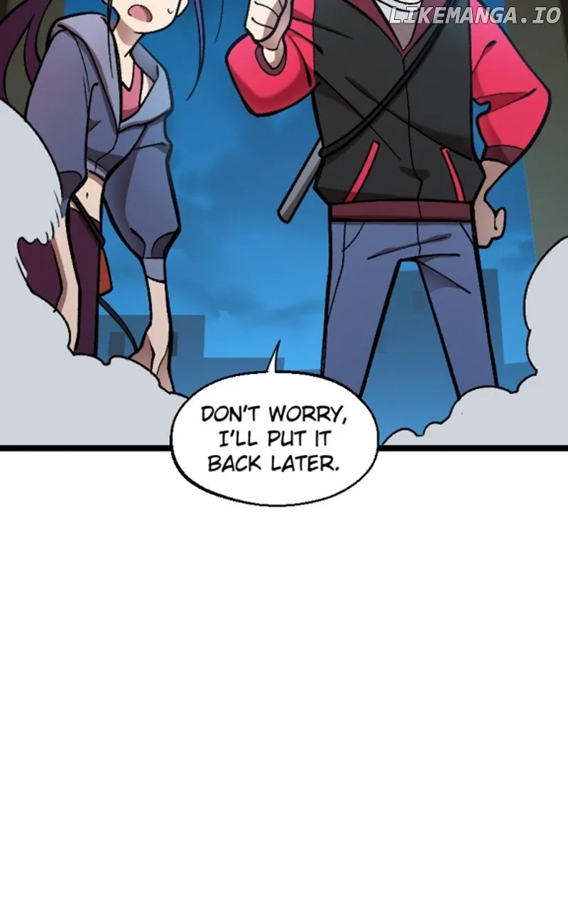 Taejin: Legend of the Yang Metal Chapter 12 page 88