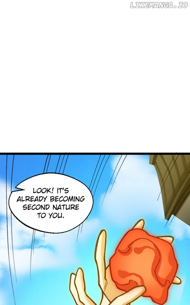 Taejin: Legend of the Yang Metal Chapter 12 page 68