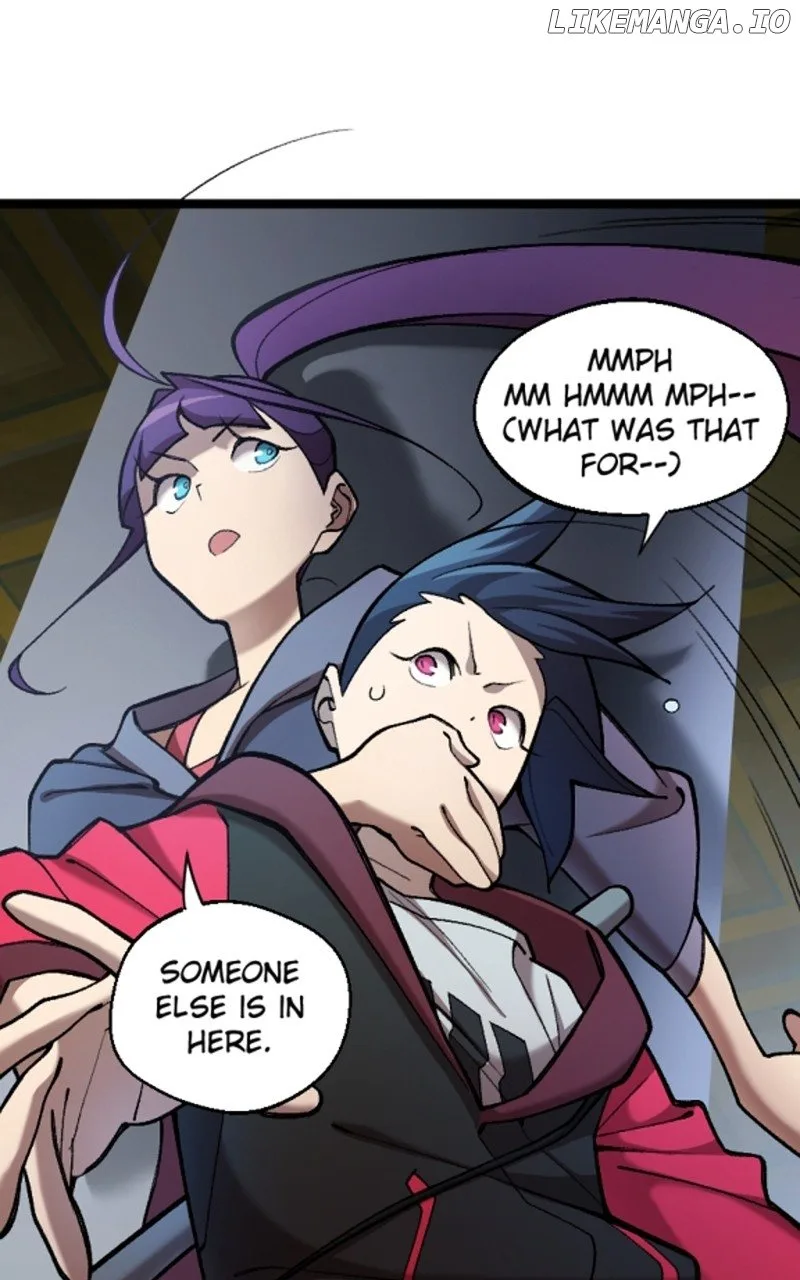 Taejin: Legend of the Yang Metal Chapter 12 page 93