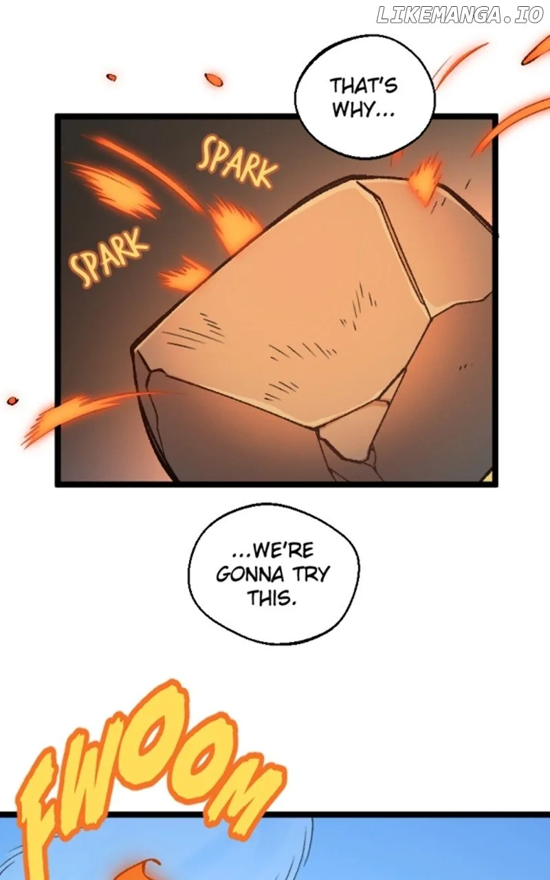 Taejin: Legend of the Yang Metal Chapter 12 page 62