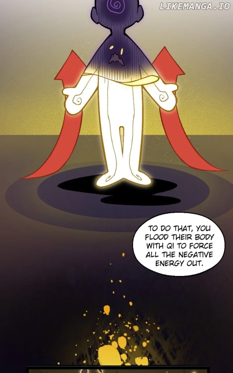 Taejin: Legend of the Yang Metal Chapter 12 page 108