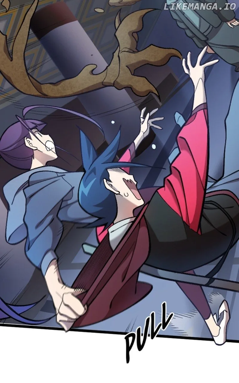 Taejin: Legend of the Yang Metal Chapter 12 page 102
