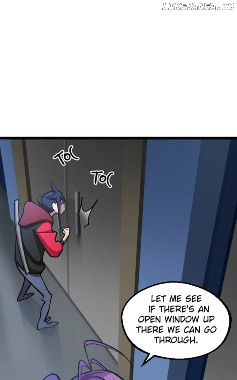 Taejin: Legend of the Yang Metal Chapter 12 page 84