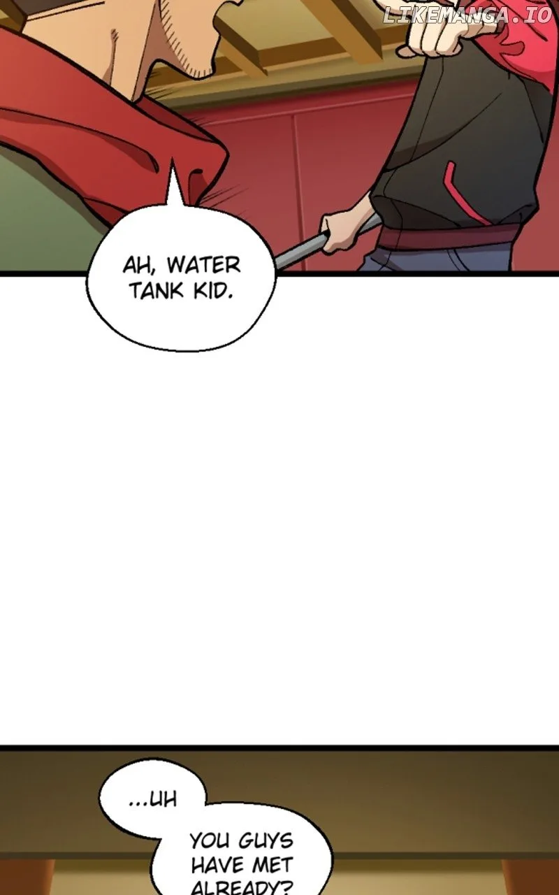 Taejin: Legend of the Yang Metal Chapter 12 page 45