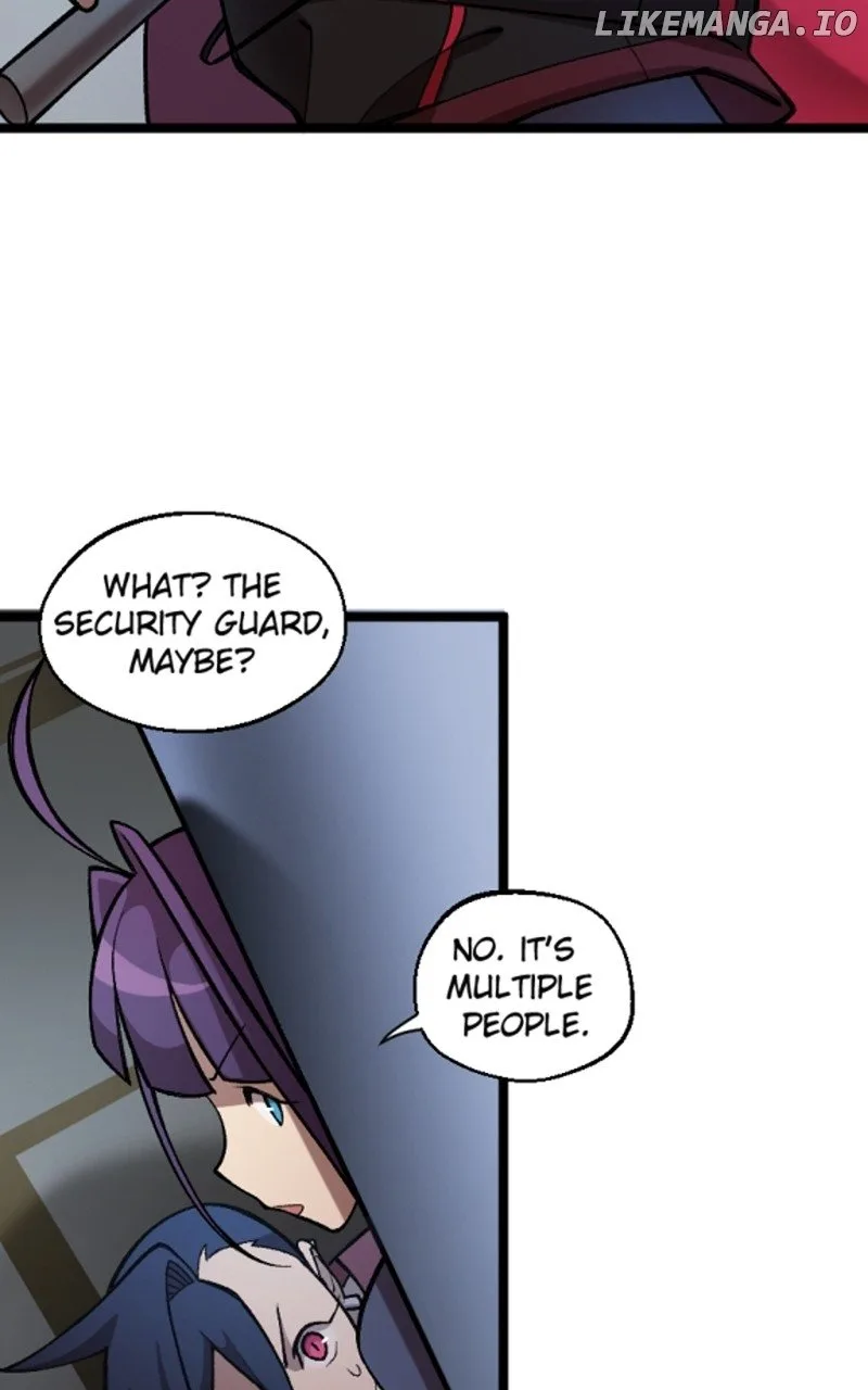 Taejin: Legend of the Yang Metal Chapter 12 page 94