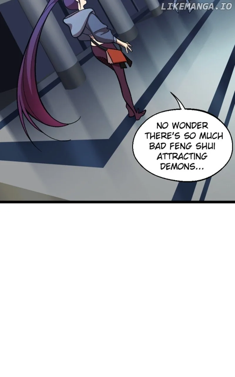 Taejin: Legend of the Yang Metal Chapter 12 page 90