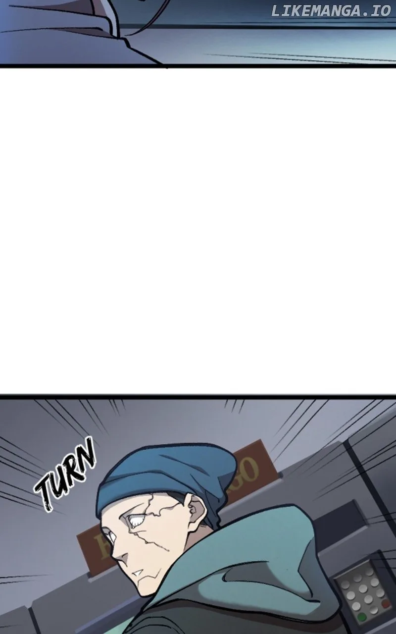 Taejin: Legend of the Yang Metal Chapter 12 page 100