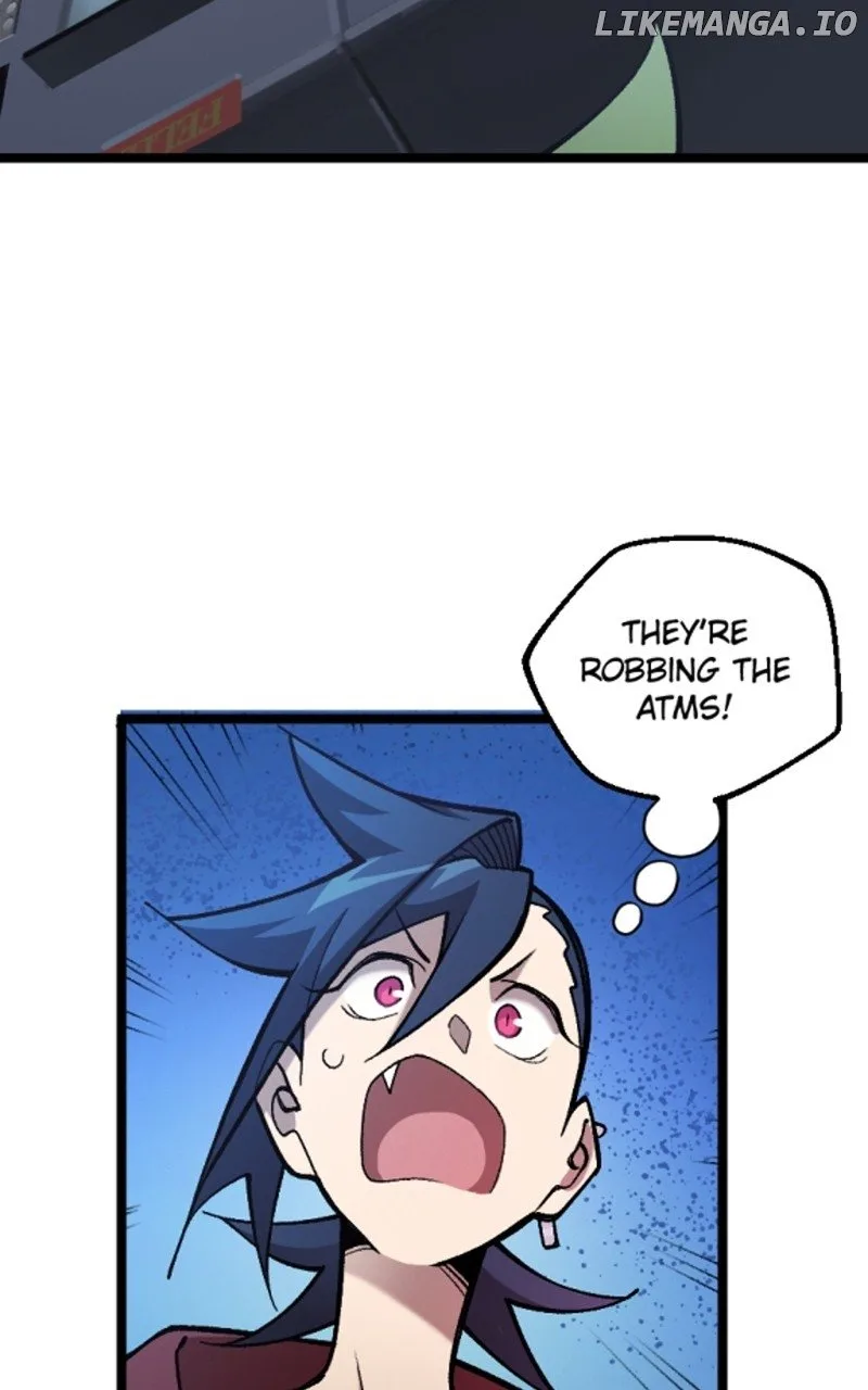 Taejin: Legend of the Yang Metal Chapter 12 page 97