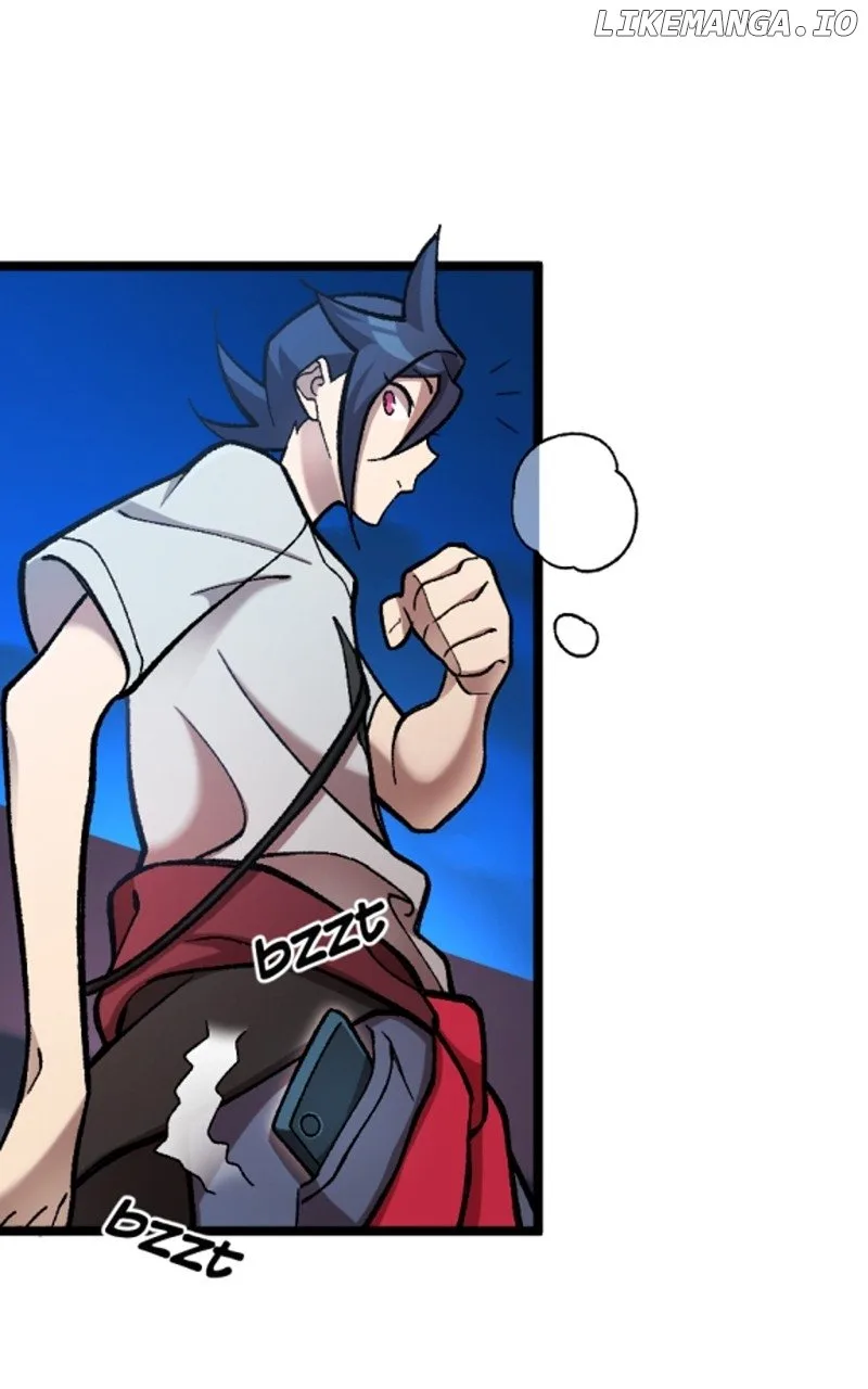 Taejin: Legend of the Yang Metal Chapter 12 page 78