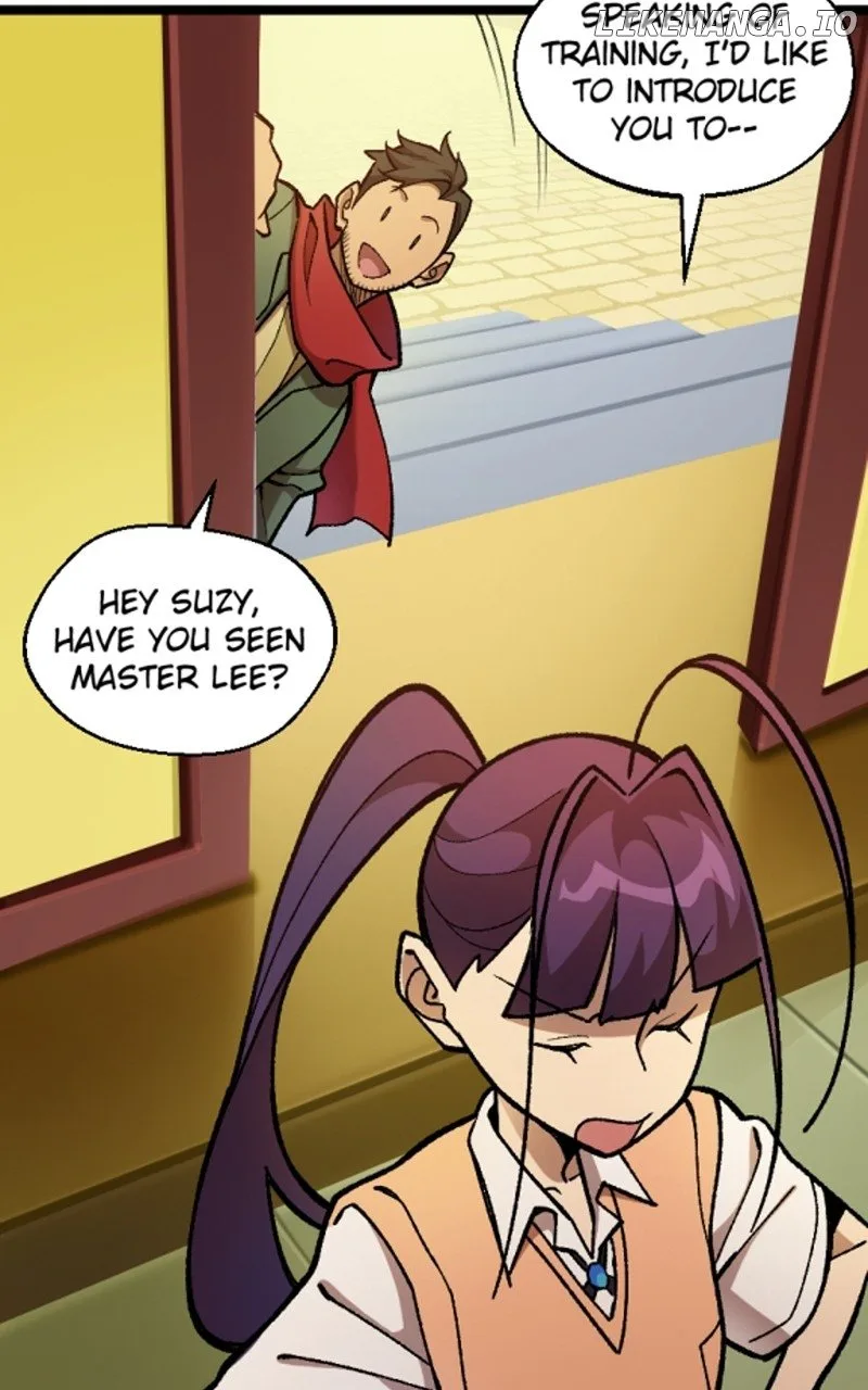 Taejin: Legend of the Yang Metal Chapter 12 page 43