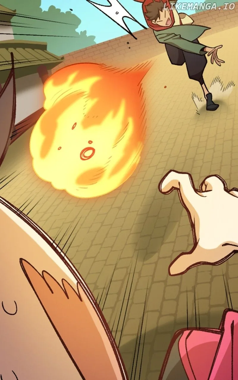 Taejin: Legend of the Yang Metal Chapter 12 page 65