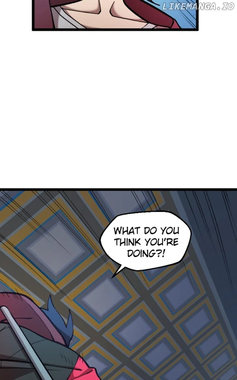 Taejin: Legend of the Yang Metal Chapter 12 page 98